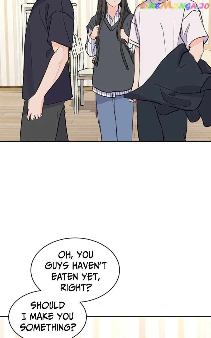 Be The Butler Chapter 25 – Page 30