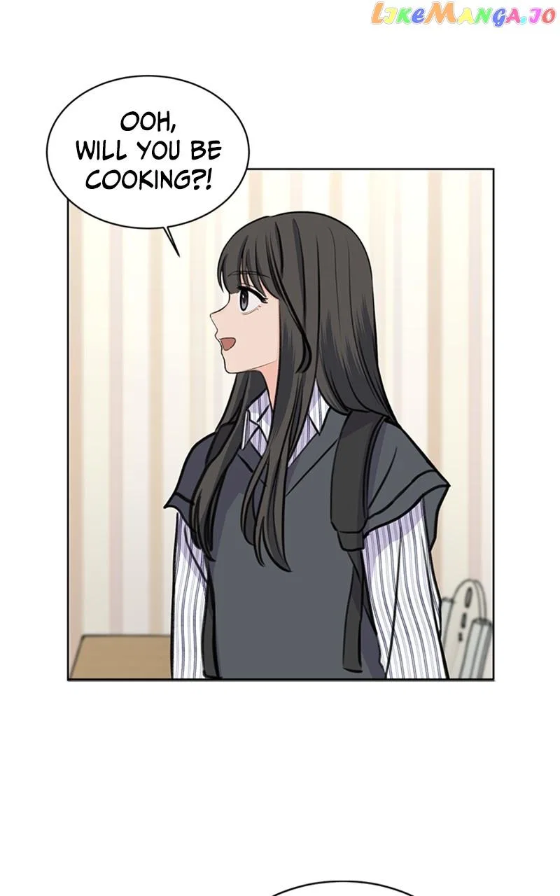 Be The Butler Chapter 25 – Page 32