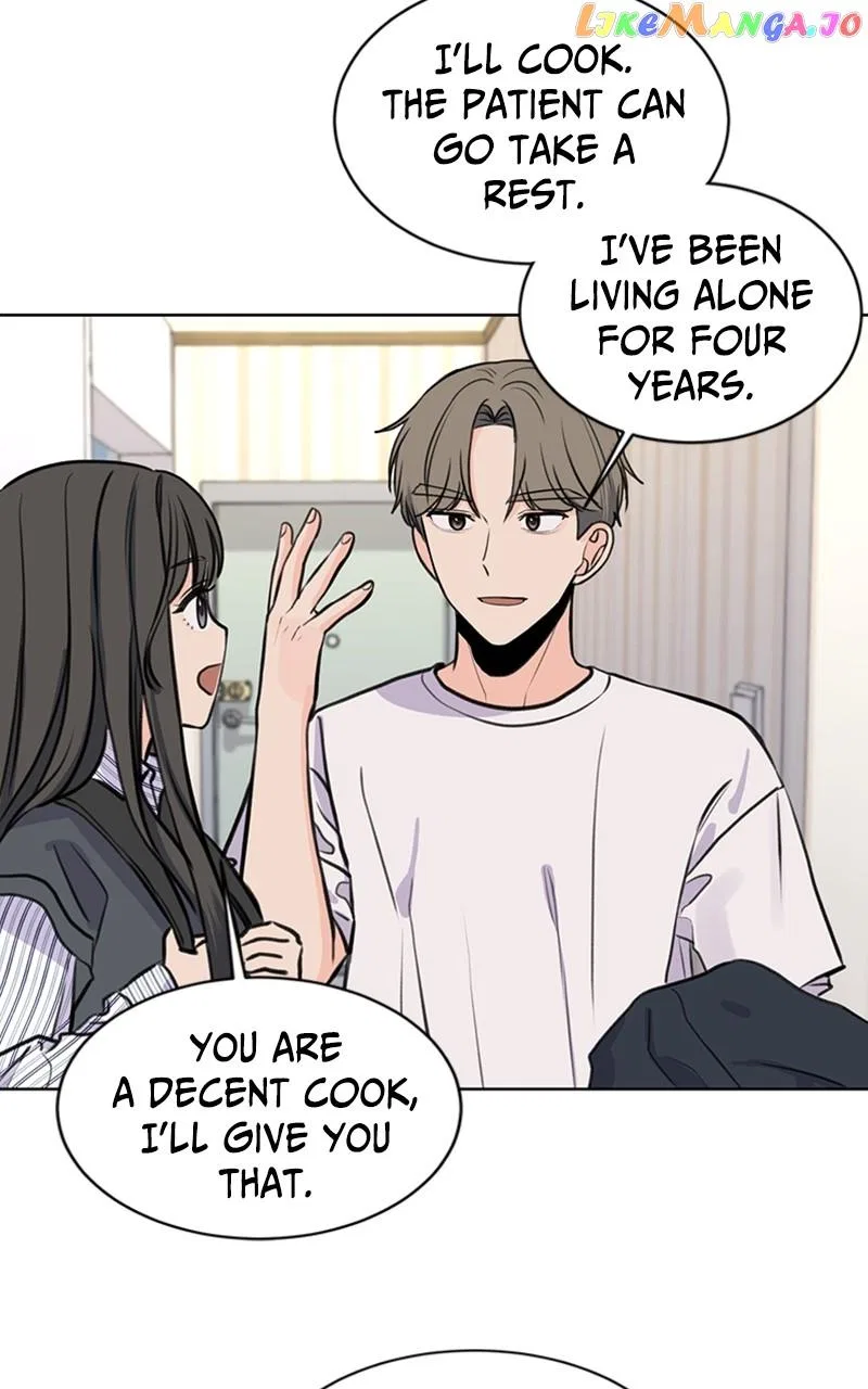 Be The Butler Chapter 25 – Page 33