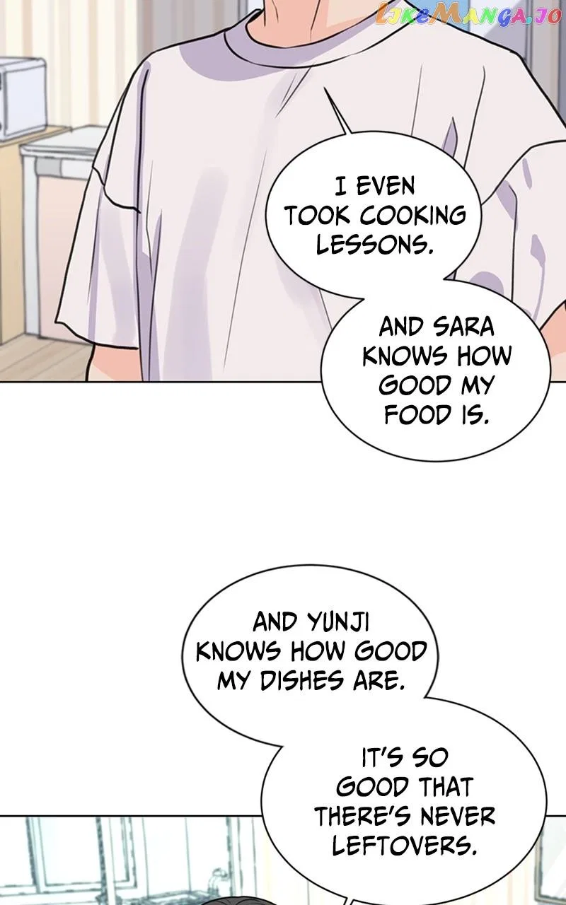 Be The Butler Chapter 25 – Page 36