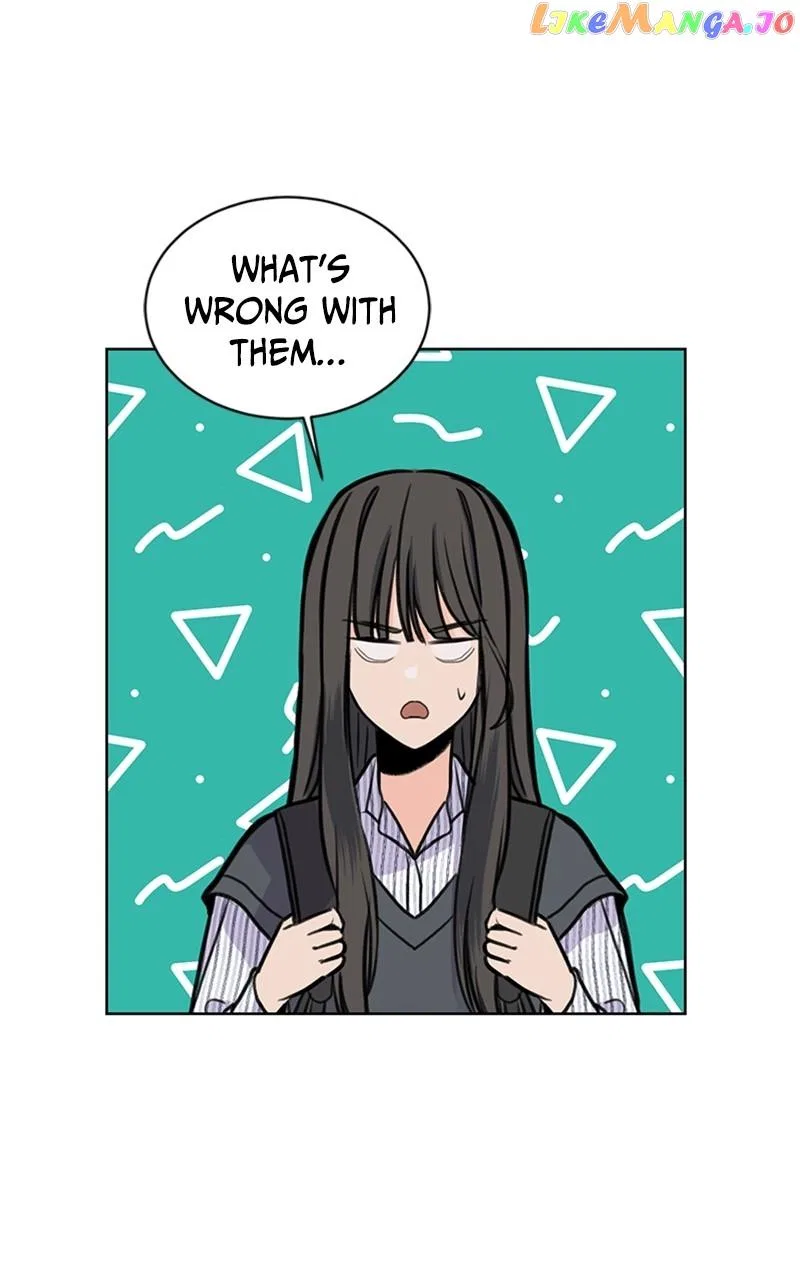 Be The Butler Chapter 25 – Page 40
