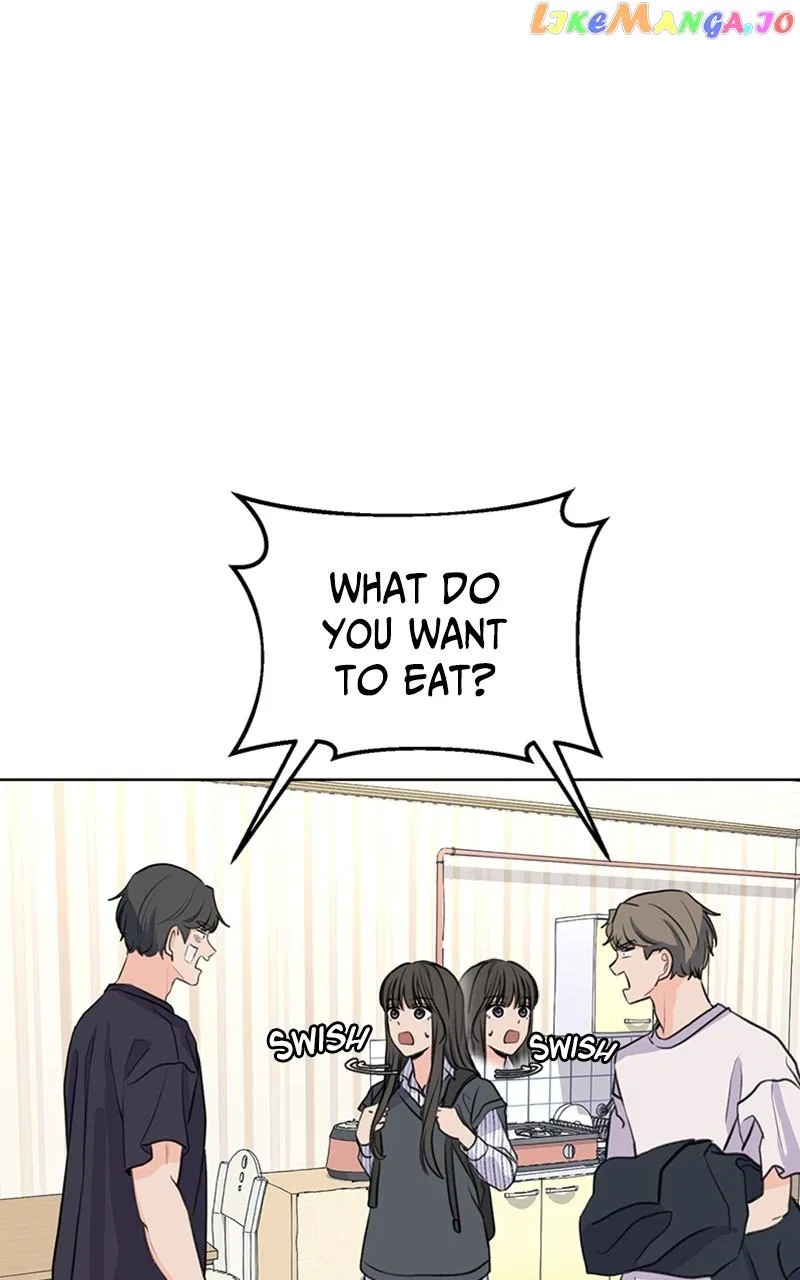 Be The Butler Chapter 25 – Page 41