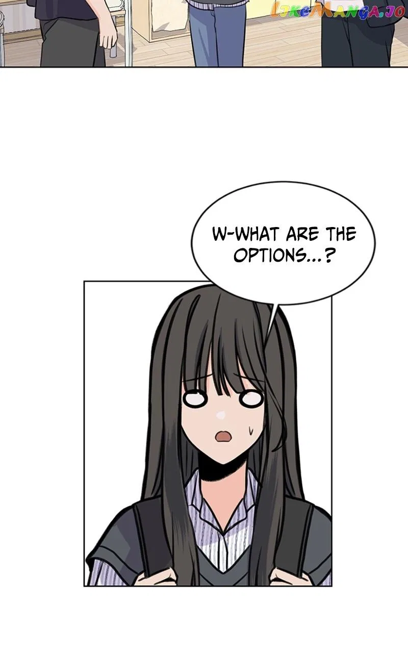Be The Butler Chapter 25 – Page 42