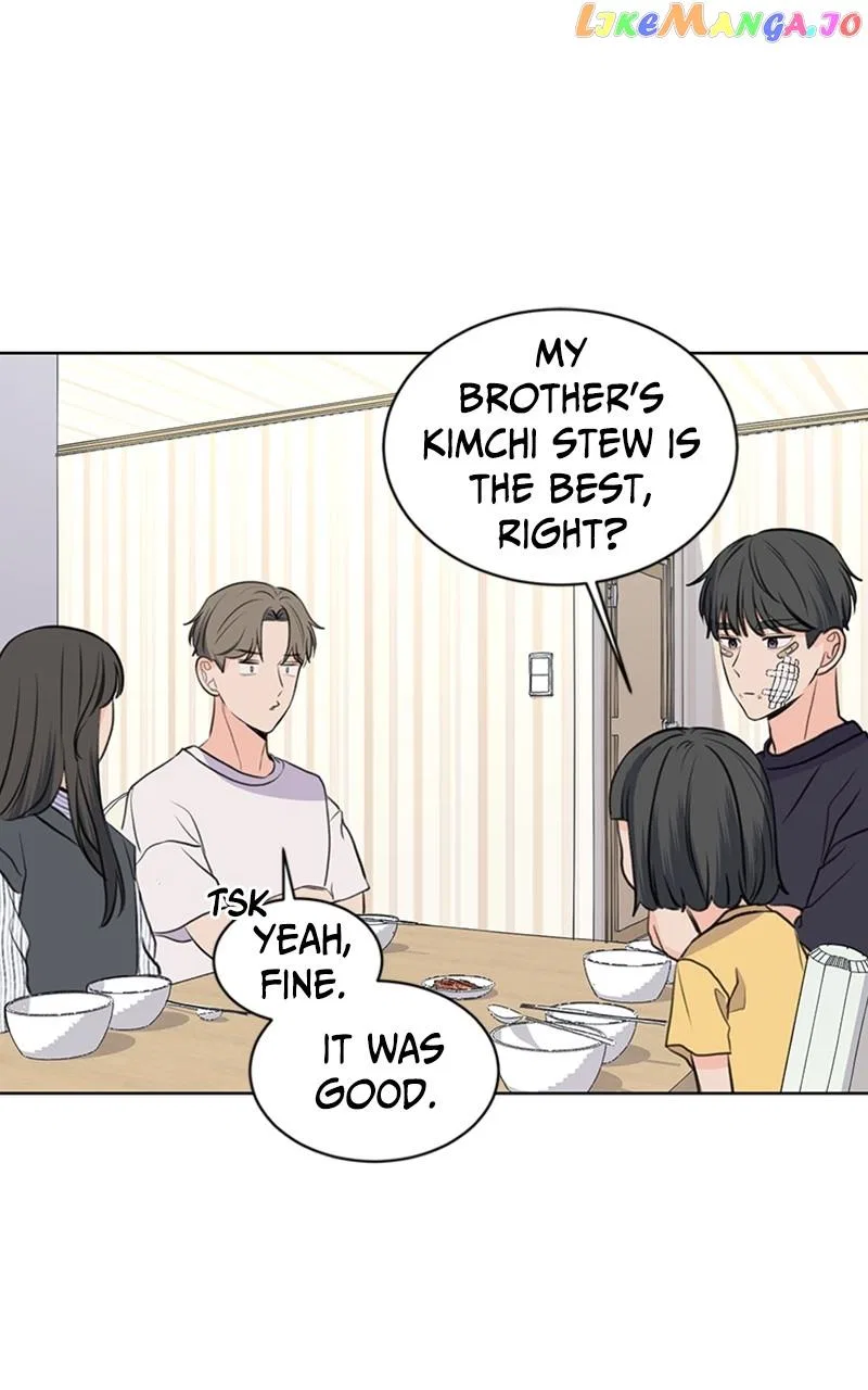 Be The Butler Chapter 25 – Page 48