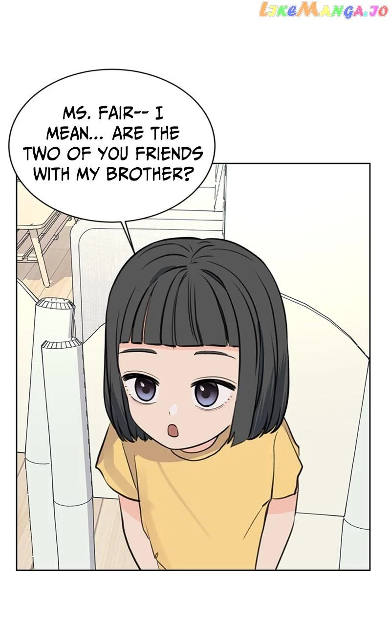 Be The Butler Chapter 25 – Page 49