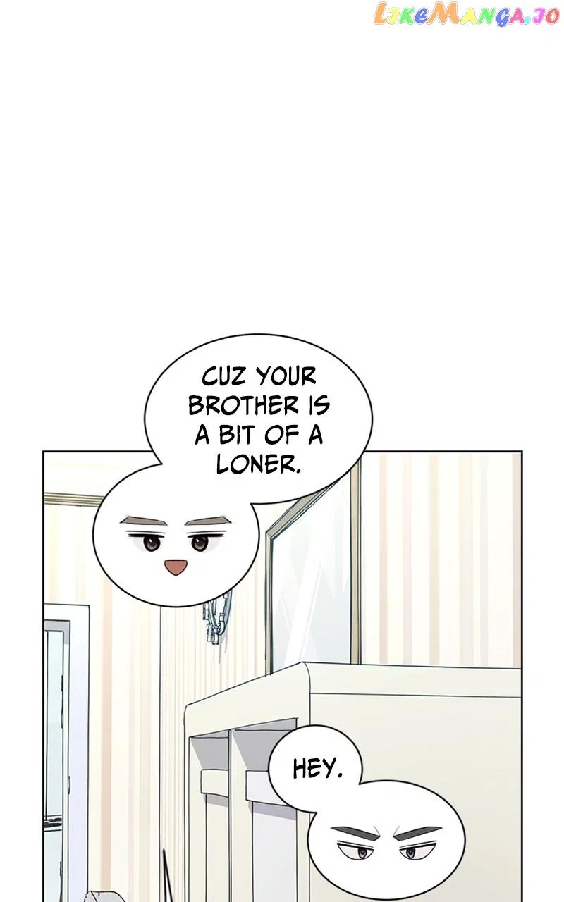 Be The Butler Chapter 25 – Page 52