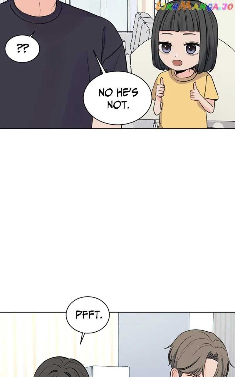 Be The Butler Chapter 25 – Page 54