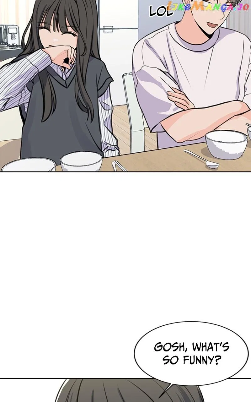 Be The Butler Chapter 25 – Page 55