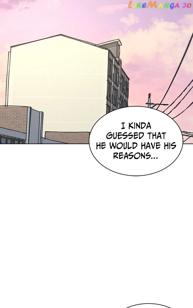 Be The Butler Chapter 25 – Page 59