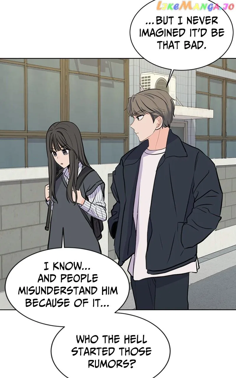 Be The Butler Chapter 25 – Page 60