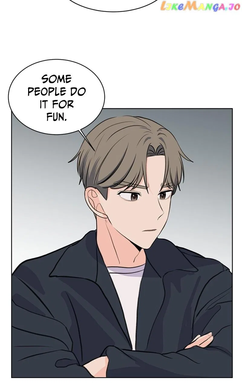 Be The Butler Chapter 25 – Page 61