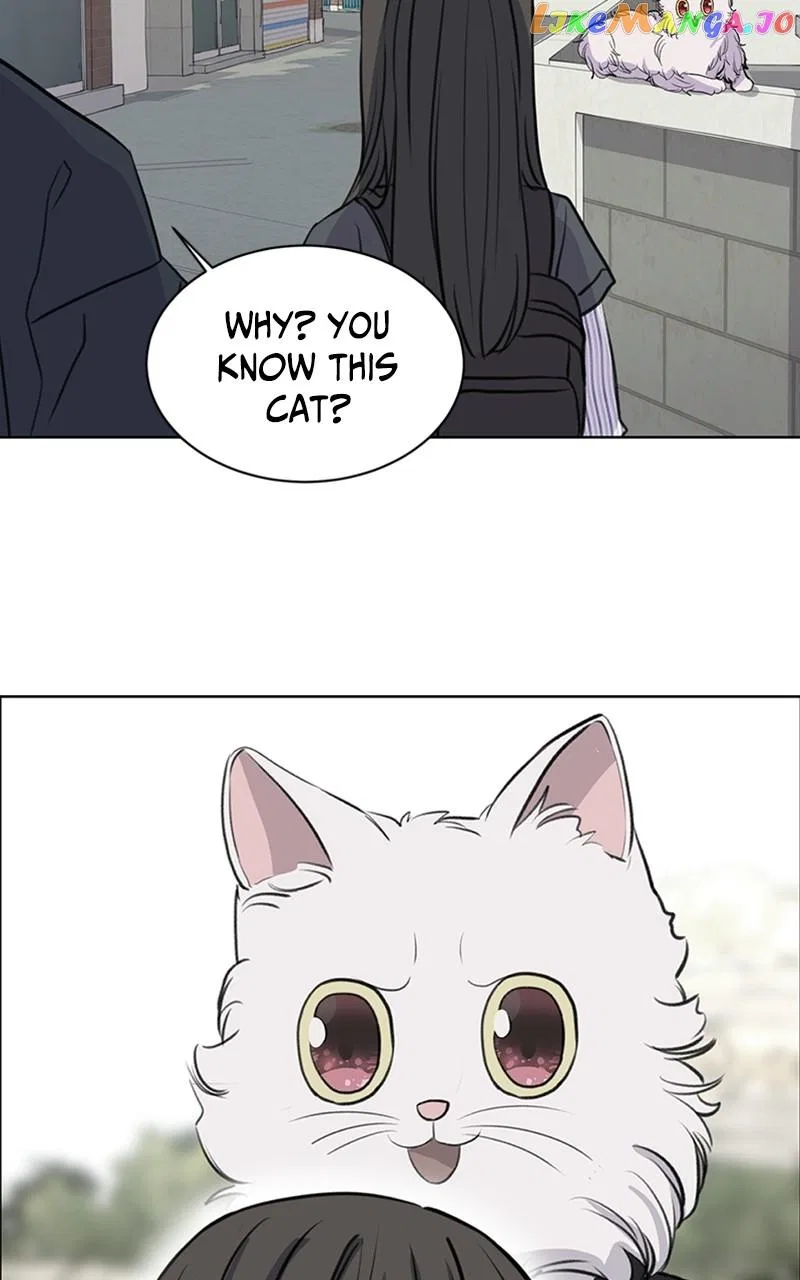 Be The Butler Chapter 25 – Page 64