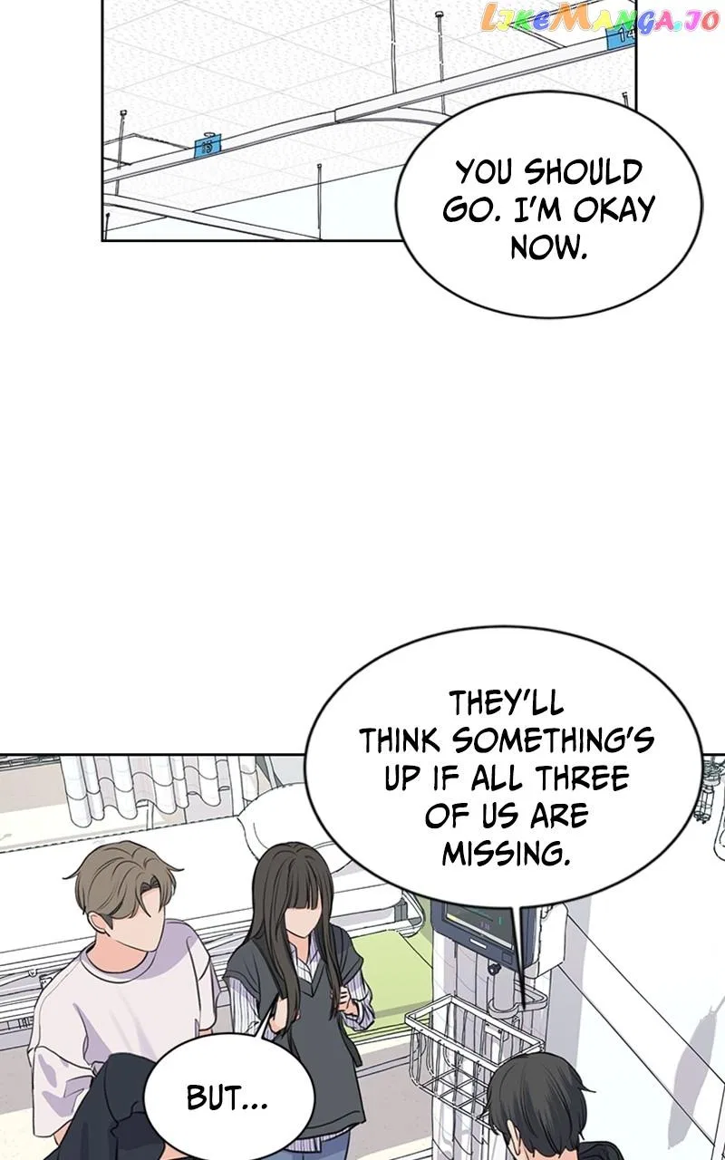 Be The Butler Chapter 24 – Page 2