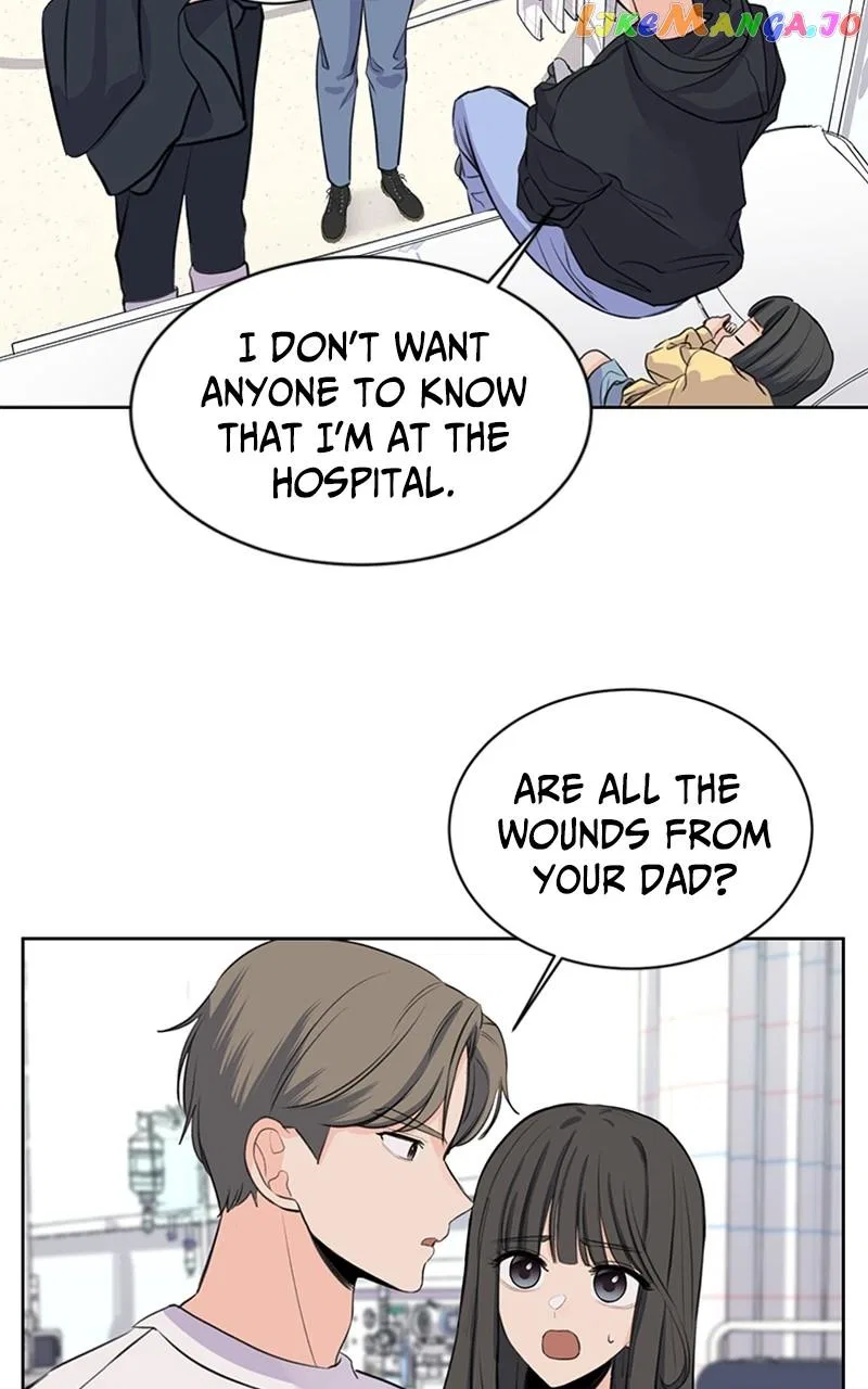 Be The Butler Chapter 24 – Page 3