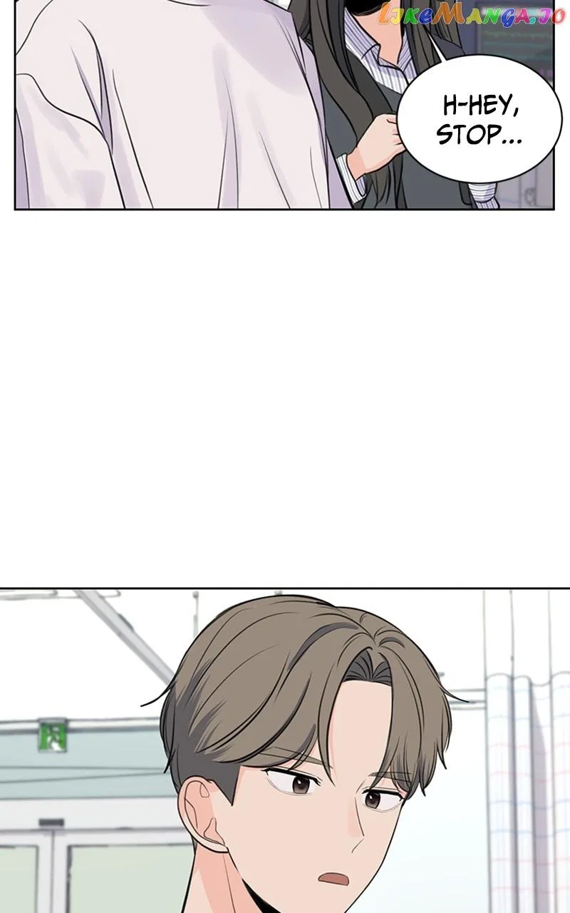 Be The Butler Chapter 24 – Page 4