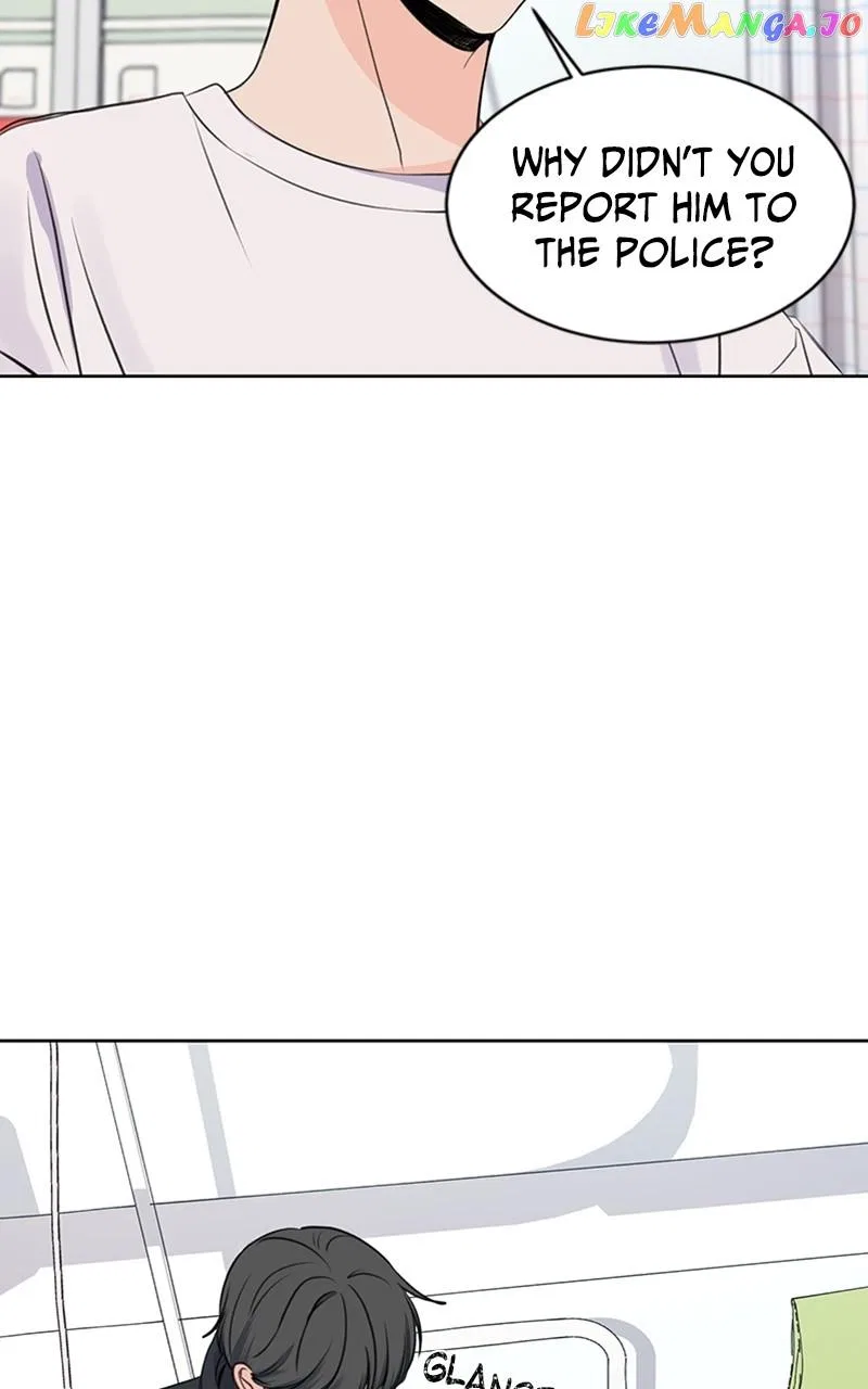 Be The Butler Chapter 24 – Page 5