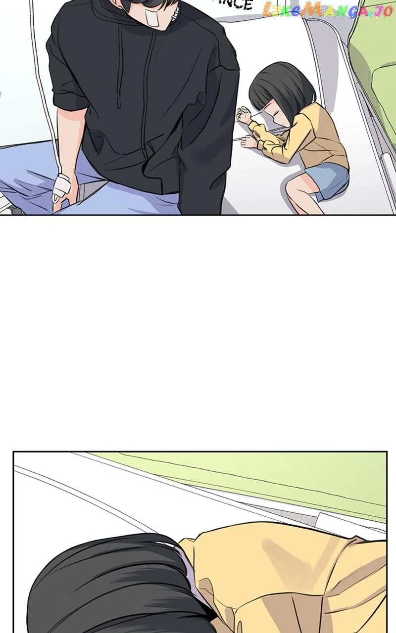 Be The Butler Chapter 24 – Page 6