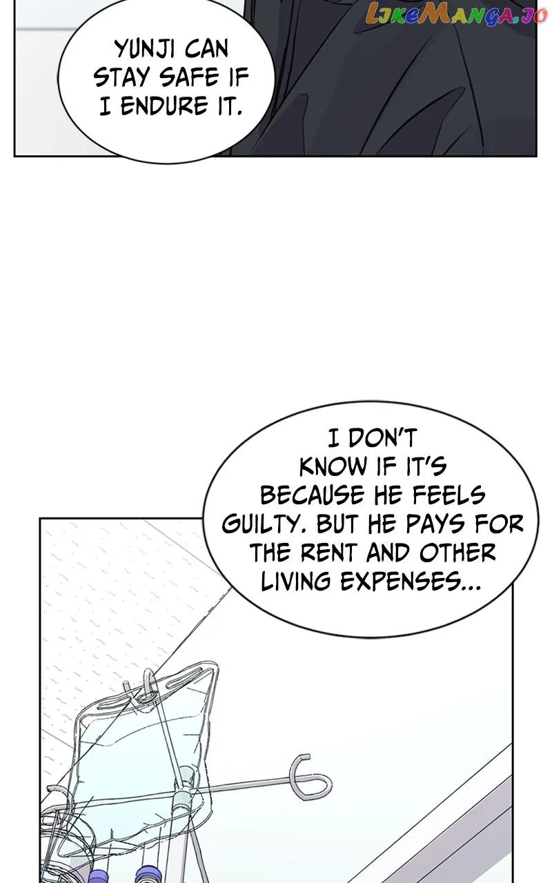 Be The Butler Chapter 24 – Page 8