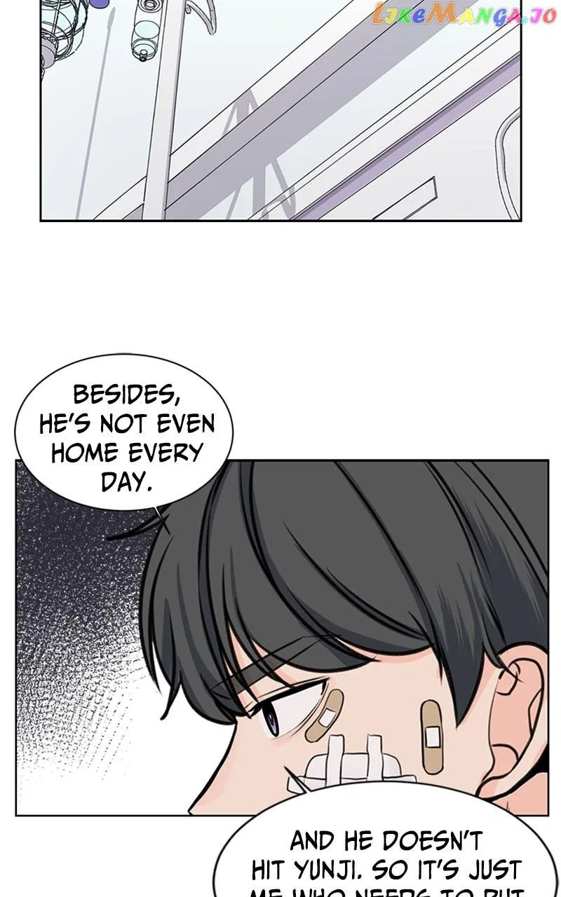 Be The Butler Chapter 24 – Page 9