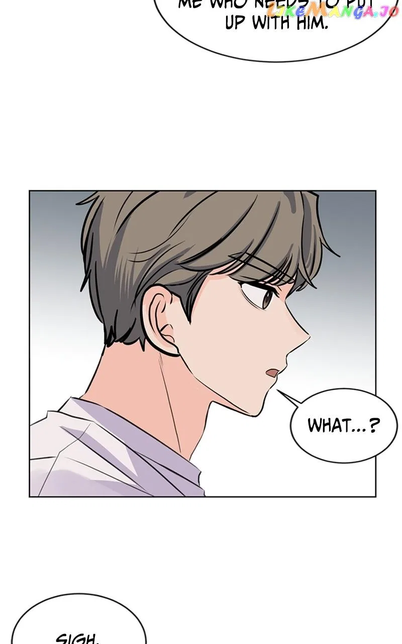 Be The Butler Chapter 24 – Page 10