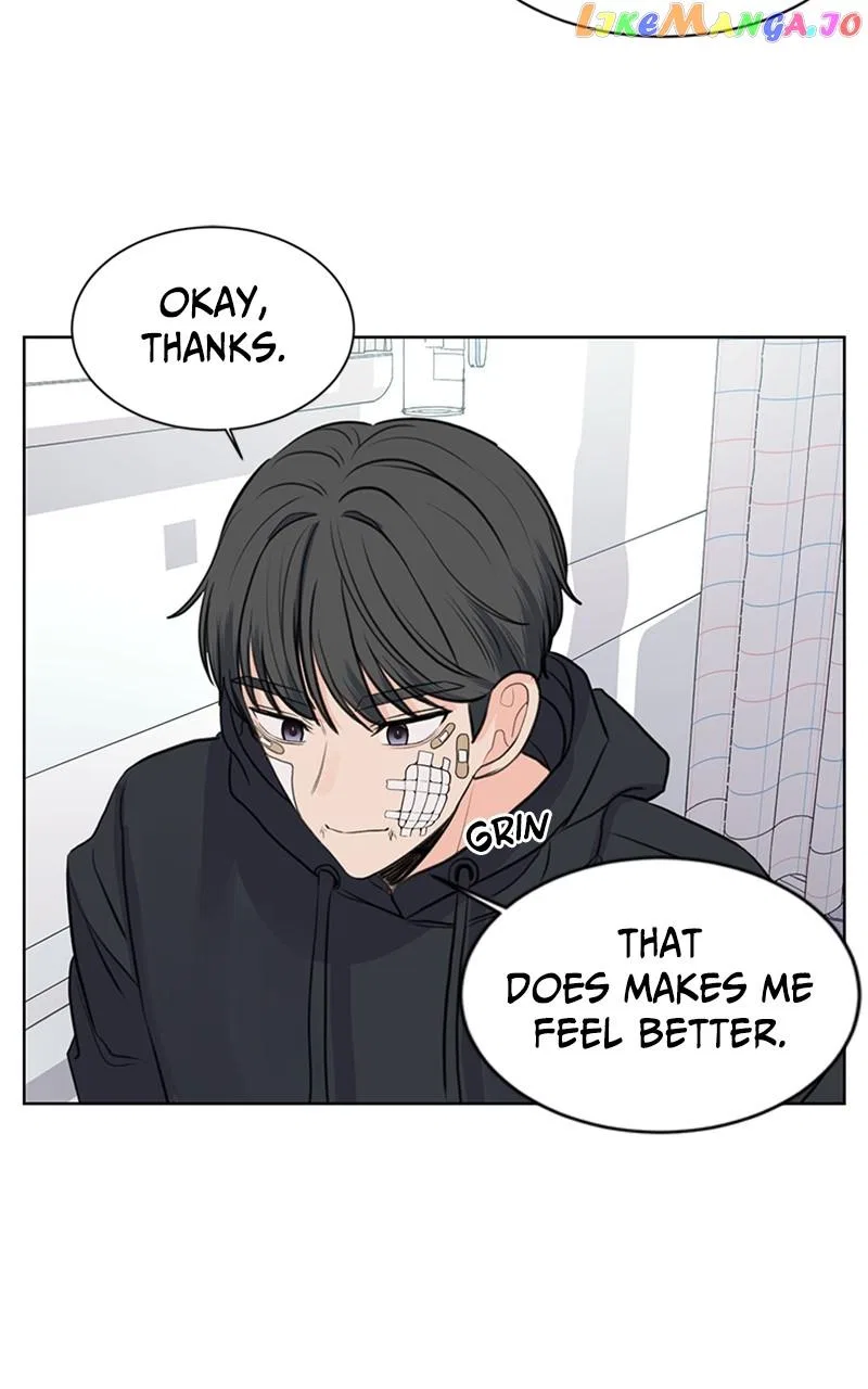 Be The Butler Chapter 24 – Page 12