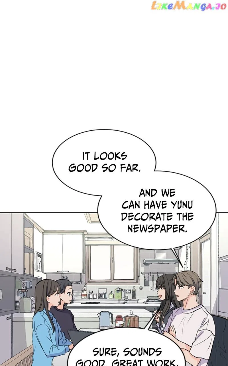 Be The Butler Chapter 24 – Page 18