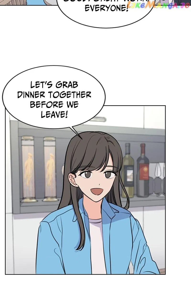 Be The Butler Chapter 24 – Page 19