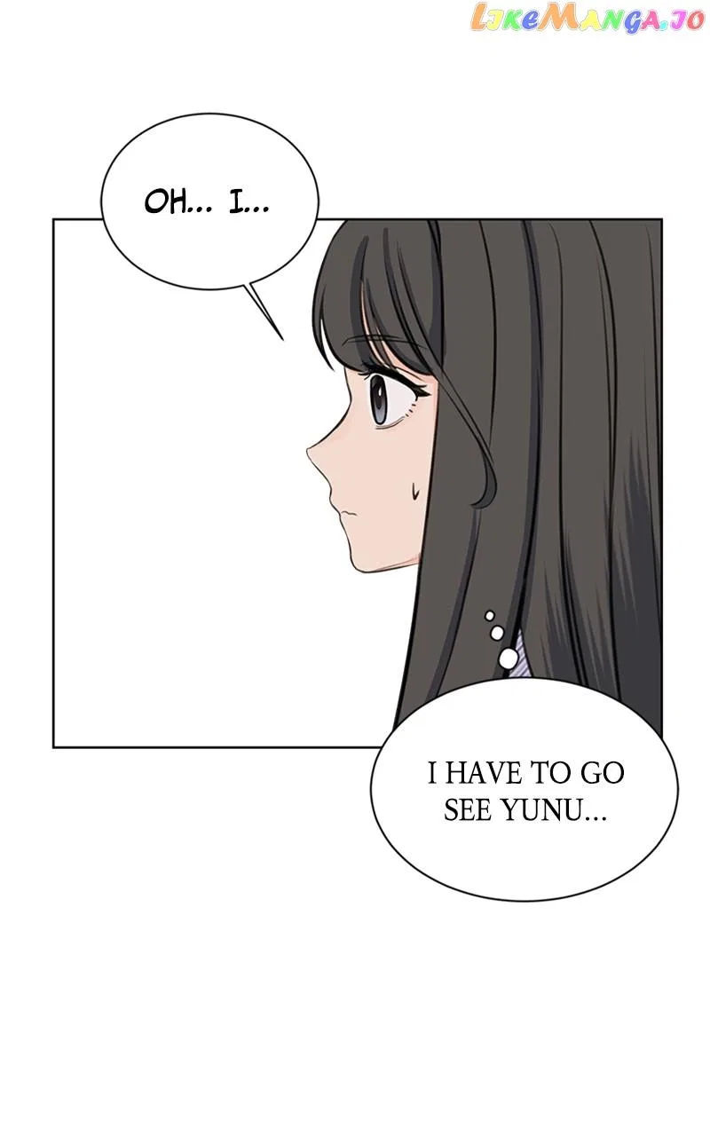 Be The Butler Chapter 24 – Page 22