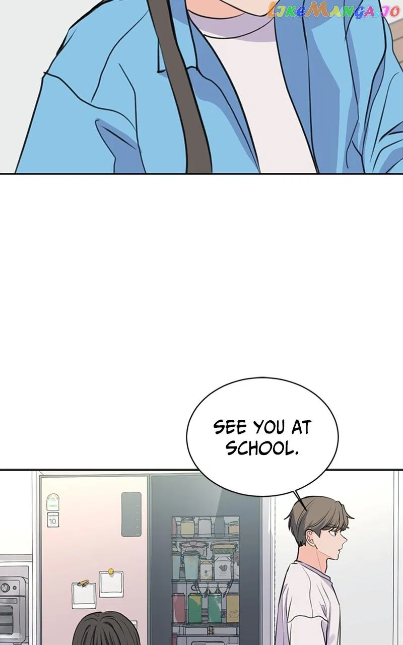 Be The Butler Chapter 24 – Page 26