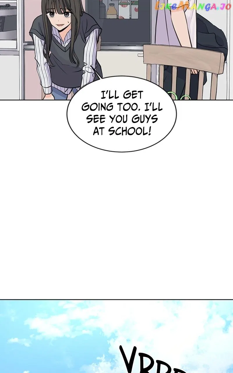Be The Butler Chapter 24 – Page 27