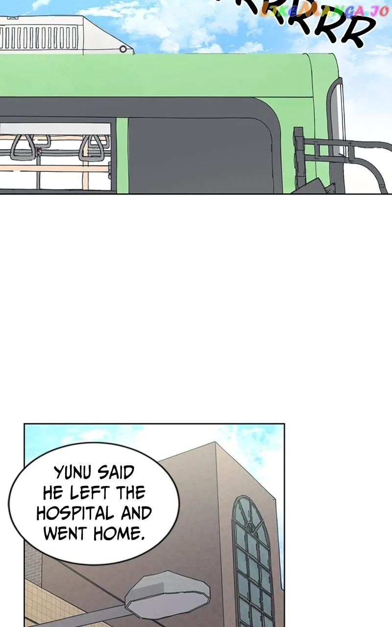 Be The Butler Chapter 24 – Page 28