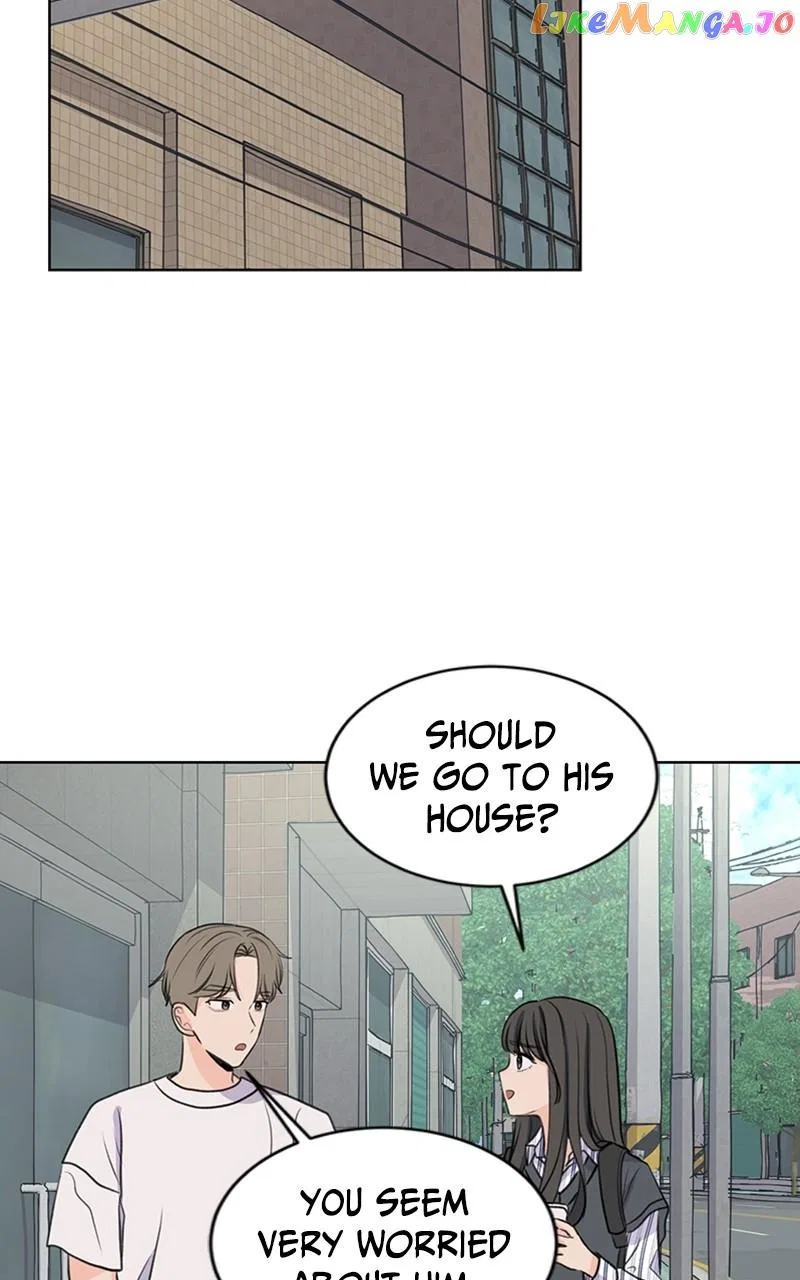 Be The Butler Chapter 24 – Page 29