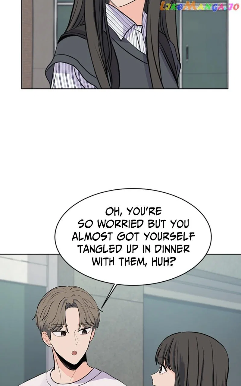 Be The Butler Chapter 24 – Page 31