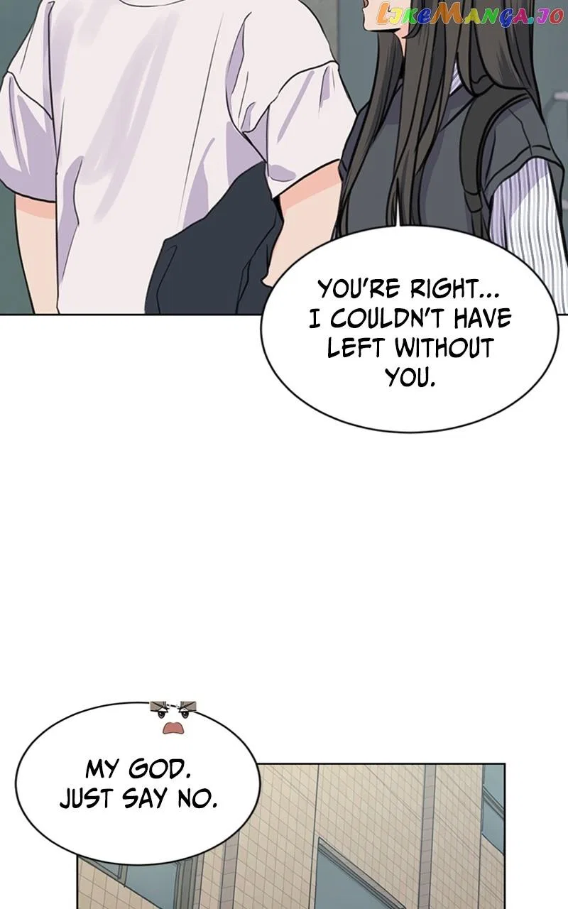 Be The Butler Chapter 24 – Page 32