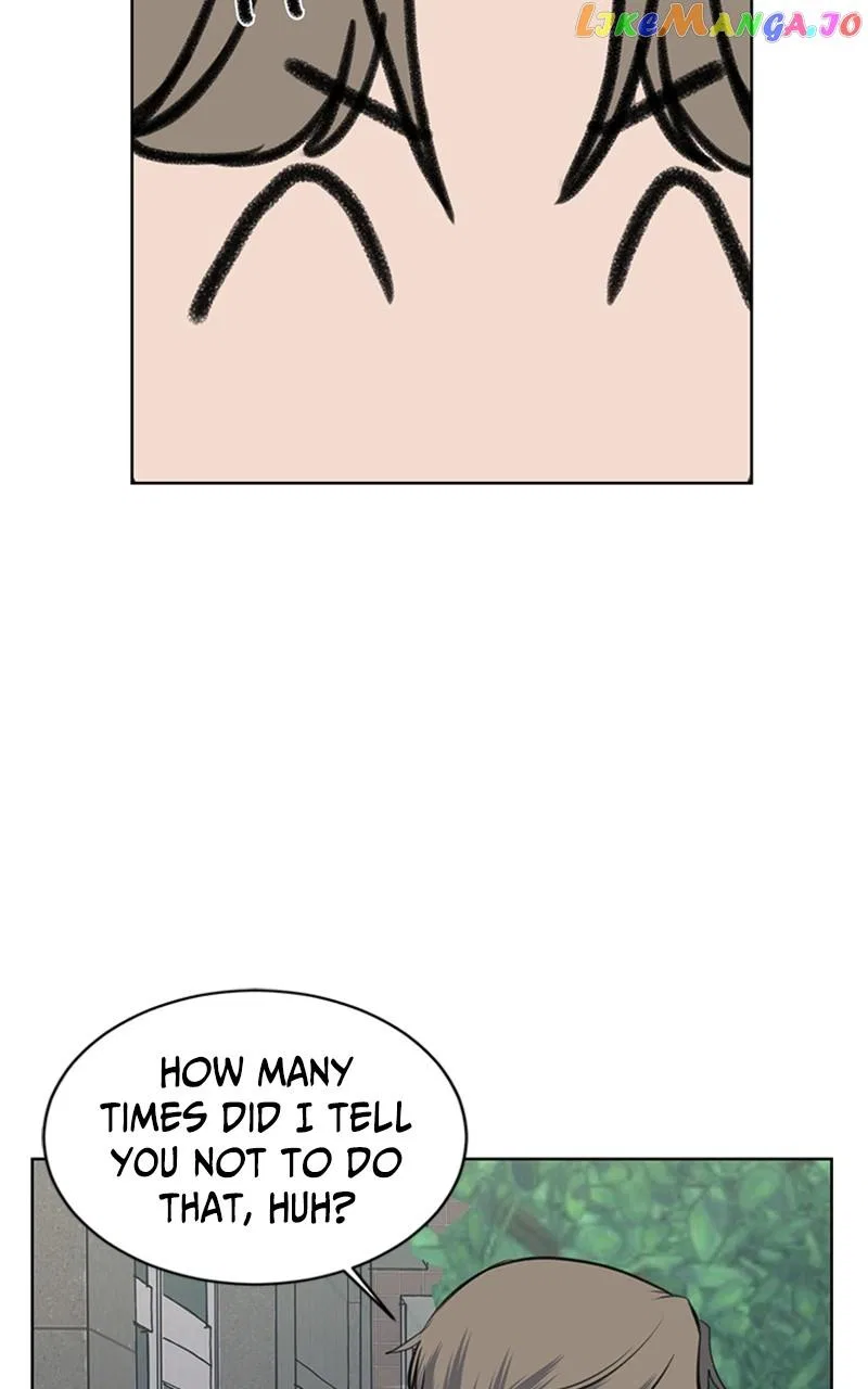 Be The Butler Chapter 24 – Page 38