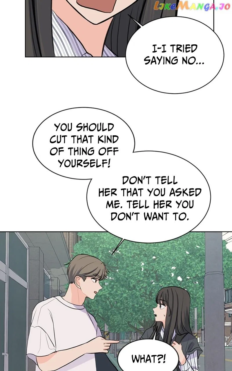 Be The Butler Chapter 24 – Page 40