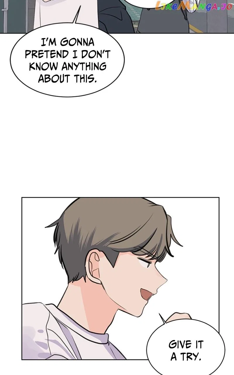 Be The Butler Chapter 24 – Page 41