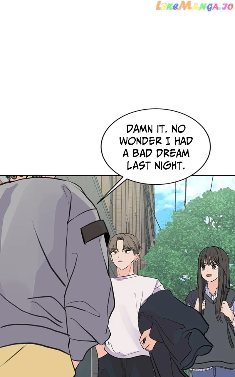 Be The Butler Chapter 24 – Page 45