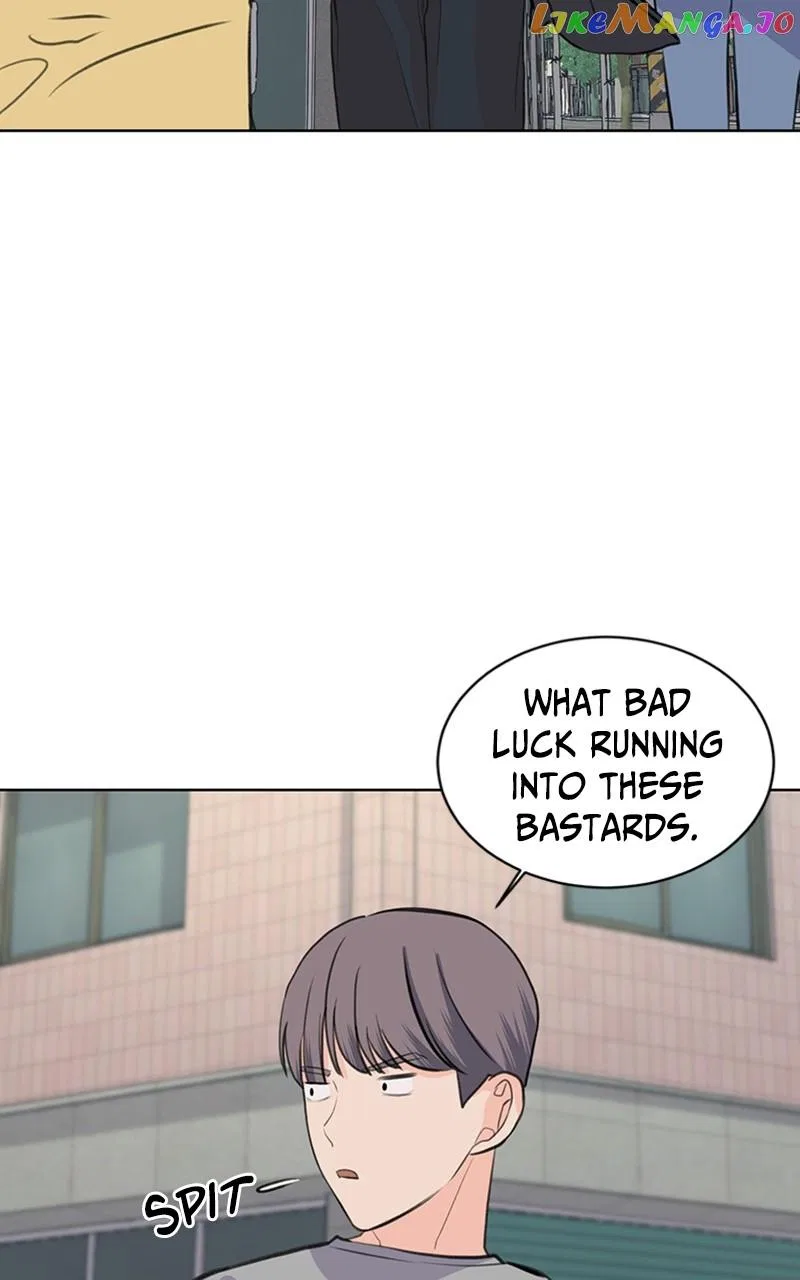 Be The Butler Chapter 24 – Page 46