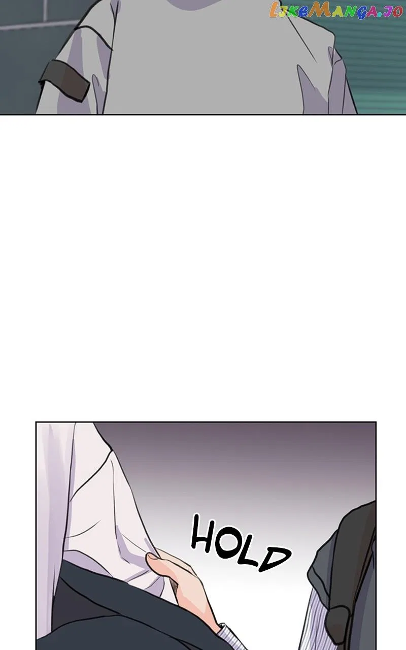 Be The Butler Chapter 24 – Page 47