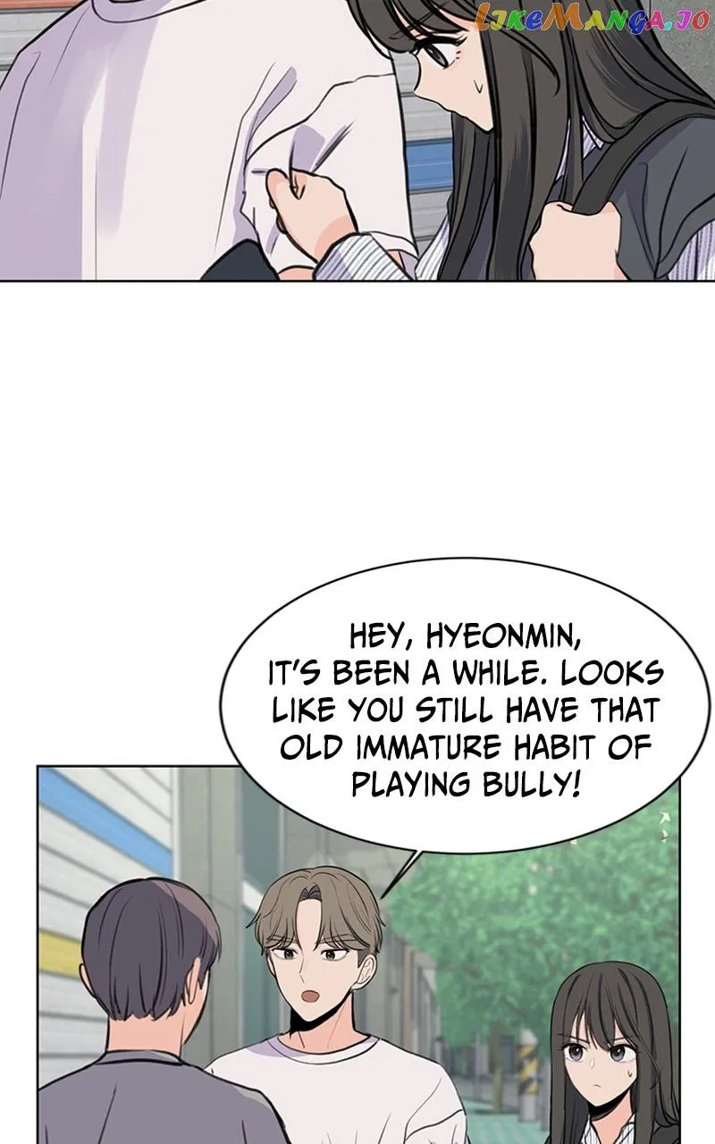 Be The Butler Chapter 24 – Page 49