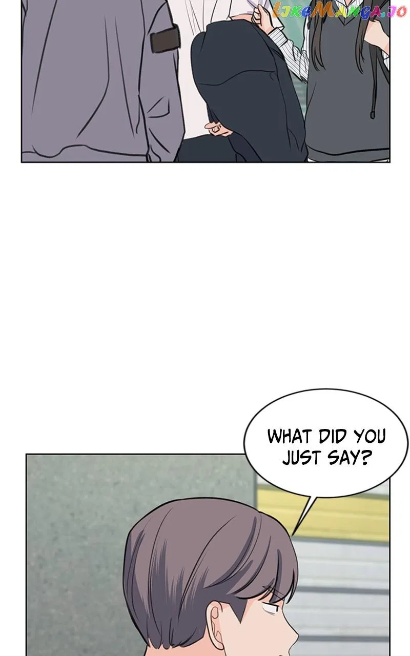 Be The Butler Chapter 24 – Page 50