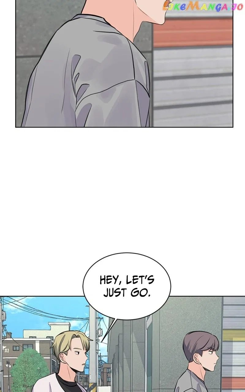 Be The Butler Chapter 24 – Page 51