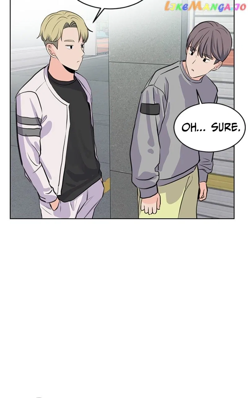 Be The Butler Chapter 24 – Page 53