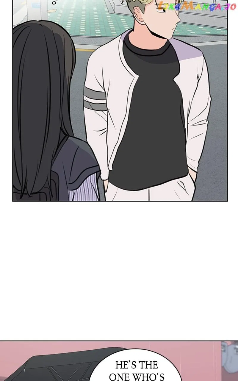 Be The Butler Chapter 24 – Page 55