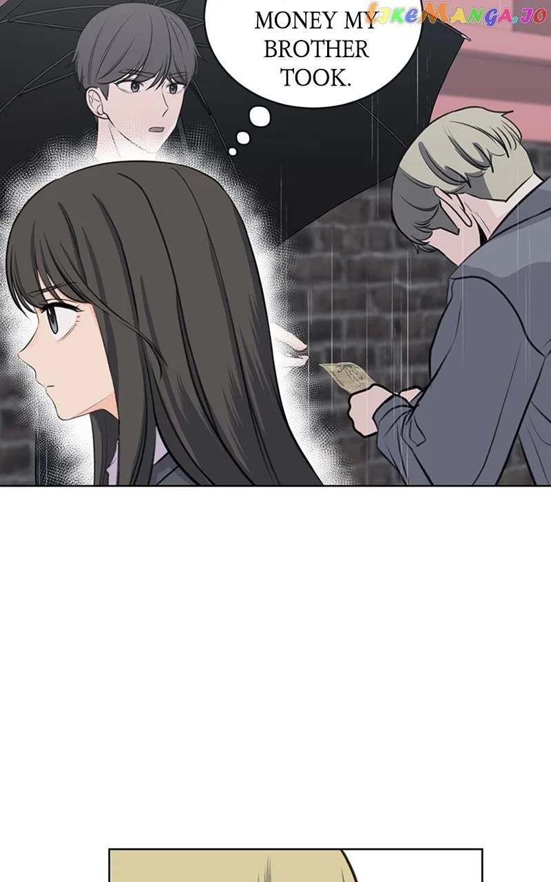 Be The Butler Chapter 24 – Page 56