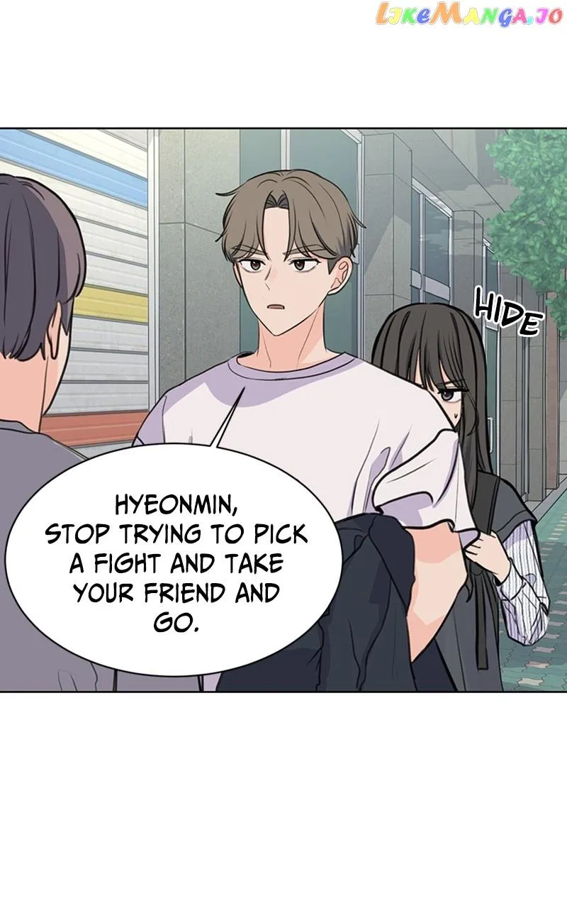 Be The Butler Chapter 24 – Page 59