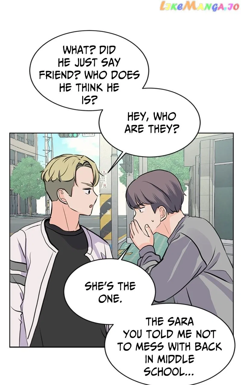 Be The Butler Chapter 24 – Page 60