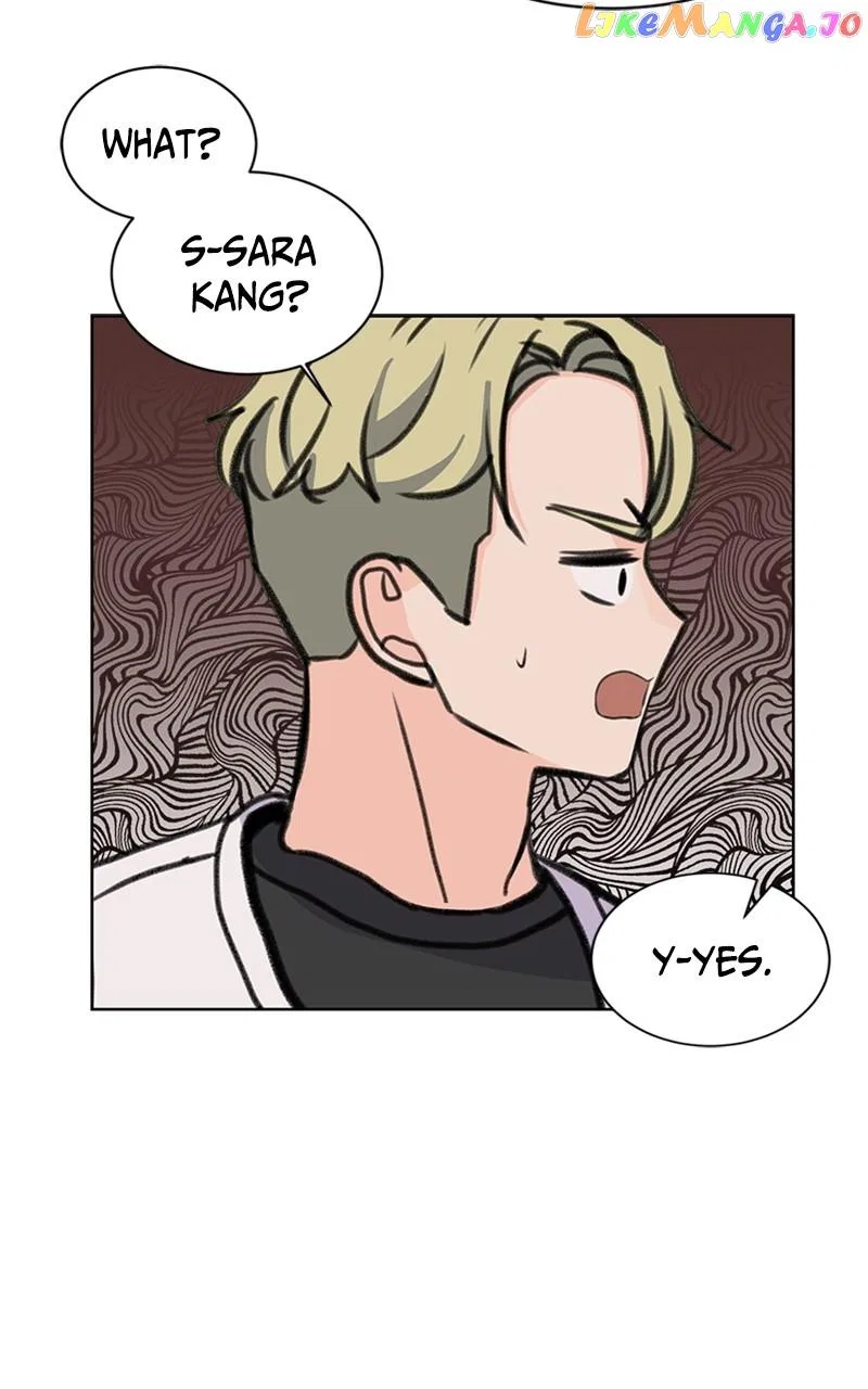 Be The Butler Chapter 24 – Page 61
