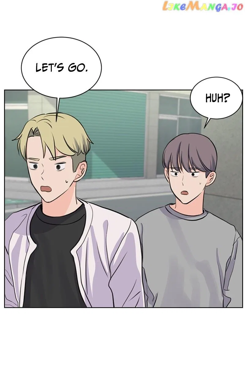 Be The Butler Chapter 24 – Page 62